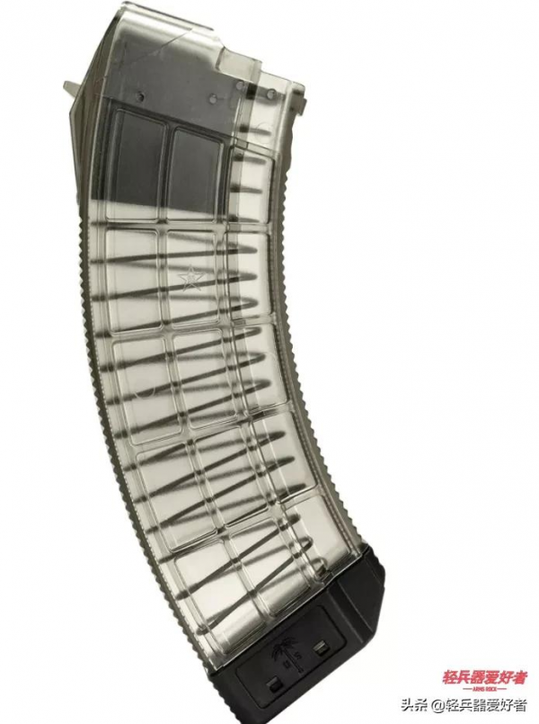 你知道嗎?這支神奇步槍僅服役24小時,就殲滅200多名叛亂分子 你知道嗎?這支神奇步槍僅服役24小時,就殲滅200多名叛亂分子