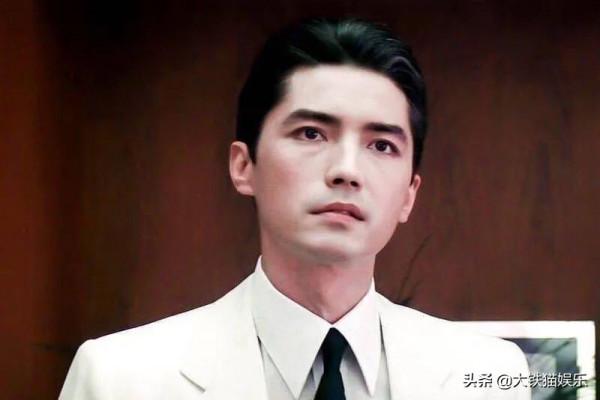 亞洲十大美男今昔顏值對比，有人優雅老去有人中年顏垮，差距真大