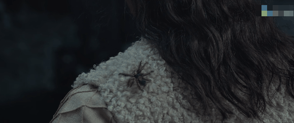 王晶新“倚天”開播，小昭變蜘蛛精、造型全部雷翻，把我看內傷了