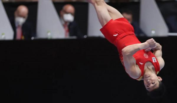 體操世錦賽決賽名單出爐——中國隊“青春力量”亮出風采