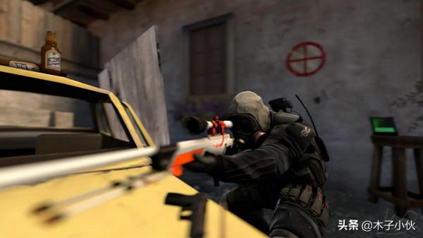 CSGO永恆之槍鍊金配方是什麼？