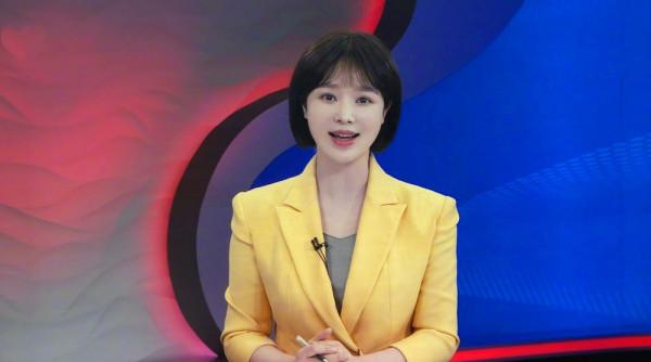 公認的央視高顏值主播，有人一路高歌，有人卻成“負面模板”