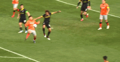 足協盃-王永珀孫可皆雙響郜林神仙球，深圳7-0中乙陝西晉級16強