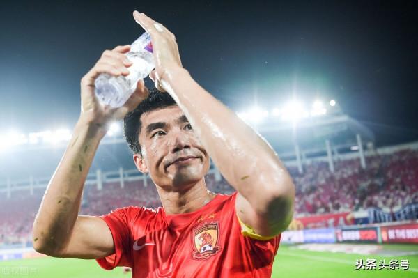 近五年國足真正配得上踢世界盃的球員