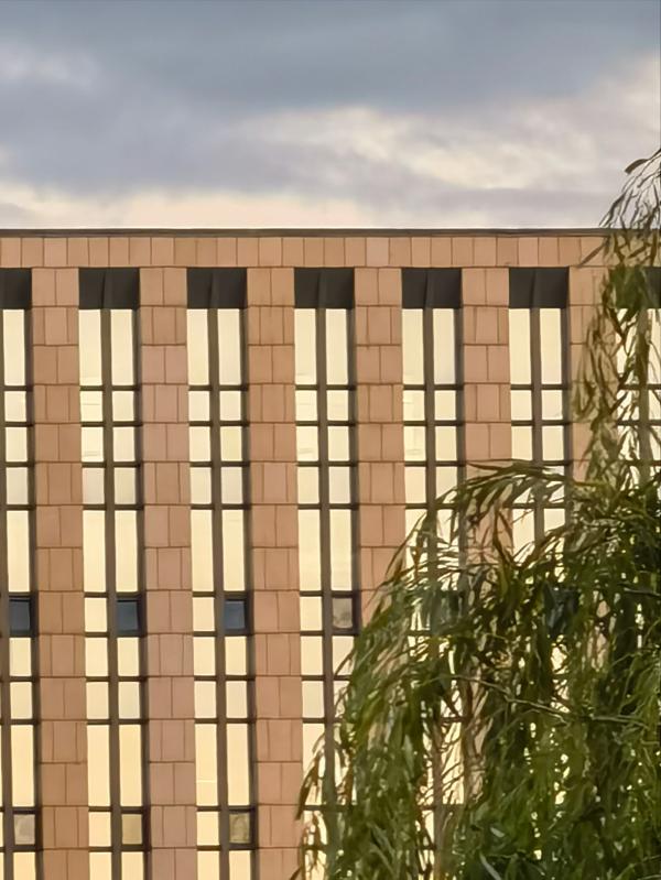 意不意外? 華為P50 Pro首測2: 網友要求再拍10組對比, 逼出它影像極限