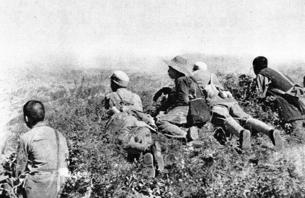 得知他被俘虜,宋任窮連夜報告,劉伯承說:救不出活的,死的也要 得知他被俘虜,宋任窮連夜報告,劉伯承說:救不出活的,死的也要