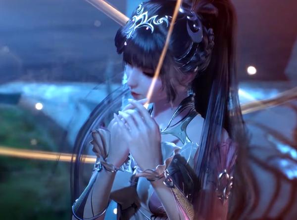 斗羅大陸:四隻化為人形的魂獸,都和唐三有關聯,小白竟是美人魚 斗羅大陸:四隻化為人形的魂獸,都和唐三有關聯,小白竟是美人魚