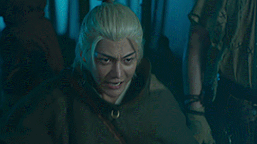 國漫之光魁拔真人電影即將回歸，欠魁拔的電影票這次要還了