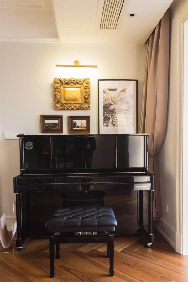 218㎡江景大平層，僅裝修就花了75W，“2房改1房”超級睿智！曬曬