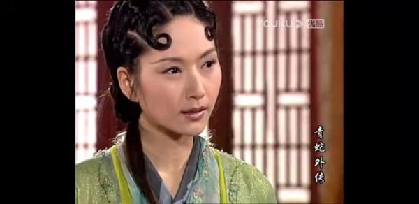 許仙好賭、青蛇吃人、法海有情，這版白蛇故事荒誕又感人