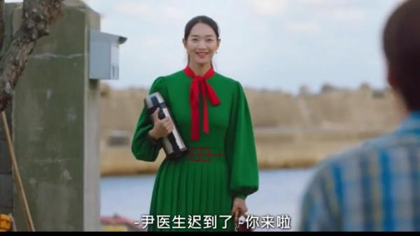 好劇推薦海岸村恰恰恰最大槽點這是穿的什麼啊 好劇推薦海岸村恰恰恰最大槽點這是穿的什麼啊