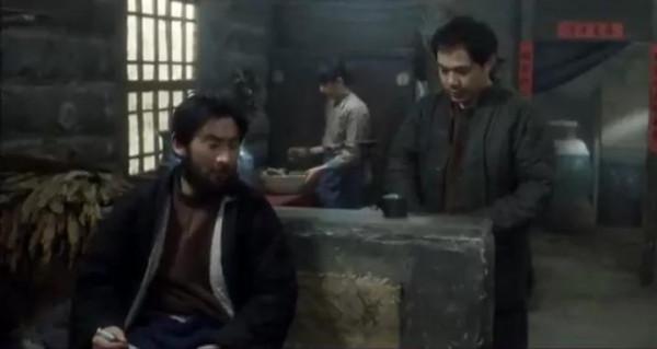 《三個人的冬天》,兩男共一女的婚姻:為了活下去,我放下了尊嚴 《三個人的冬天》,兩男共一女的婚姻:為了活下去,我放下了尊嚴