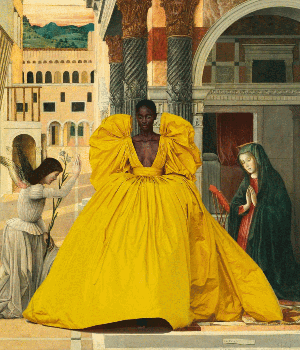 ​是我瘋了還是關曉彤真的變時髦了？