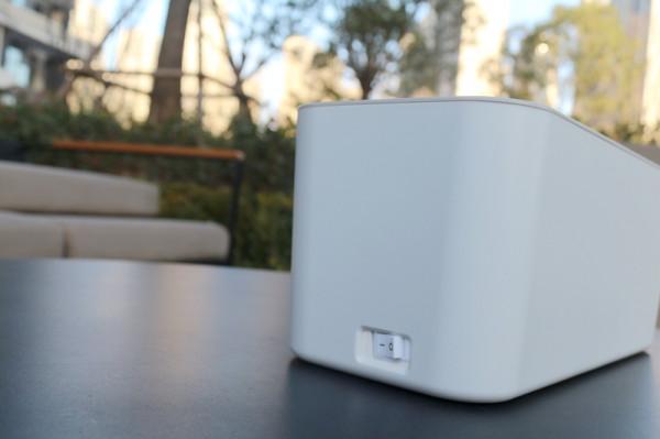 拒絕桌面凌亂，提升幸福感——ORICO奧睿科智慧USB收納盒排插