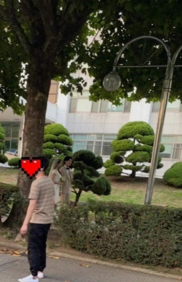 李鍾碩林允兒相識之路好甜，從練習生到電視劇男女主，期待新劇