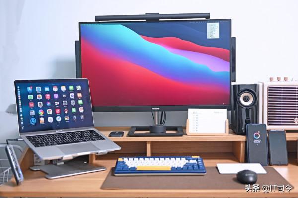 提升桌面幸福感，你可能需要這些小配件