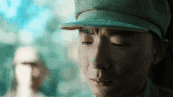 30年來國劇翹楚：沒有一絲偽激情、偽崇高