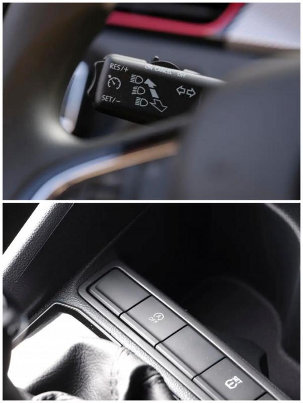 靜態分析斯柯達昕動，空間不輸三廂車，油耗低，價格實惠