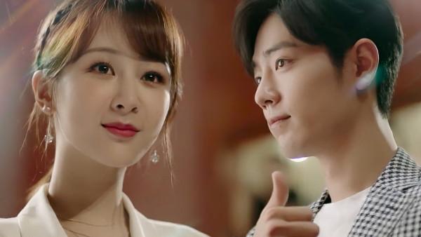 任嘉倫李沁許凱楊冪肖戰楊紫等11對CP大PK,哪一對才是您心中所愛 任嘉倫李沁許凱楊冪肖戰楊紫等11對CP大PK,哪一對才是您心中所愛