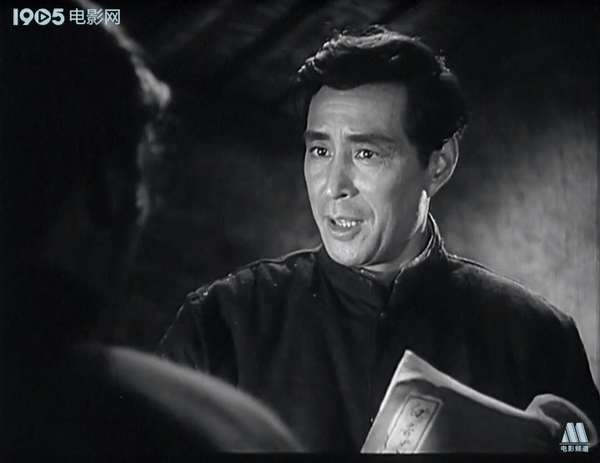 他被毛澤東任命為國家一級演員，&quot;電影皇帝&quot;最終成為人民藝術家