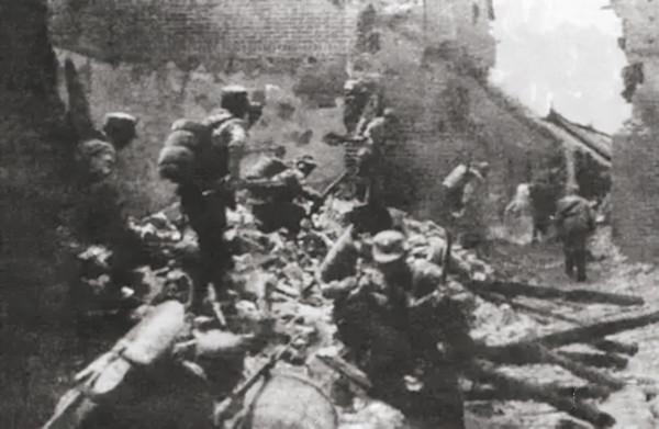 楊虎城的警衛營結局如何?血戰娘子關,2800人只剩下100人 楊虎城的警衛營結局如何?血戰娘子關,2800人只剩下100人