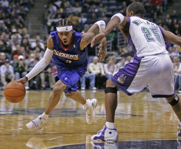 殺敵一千，自損八百！細數NBA打法最傷身的五大球星