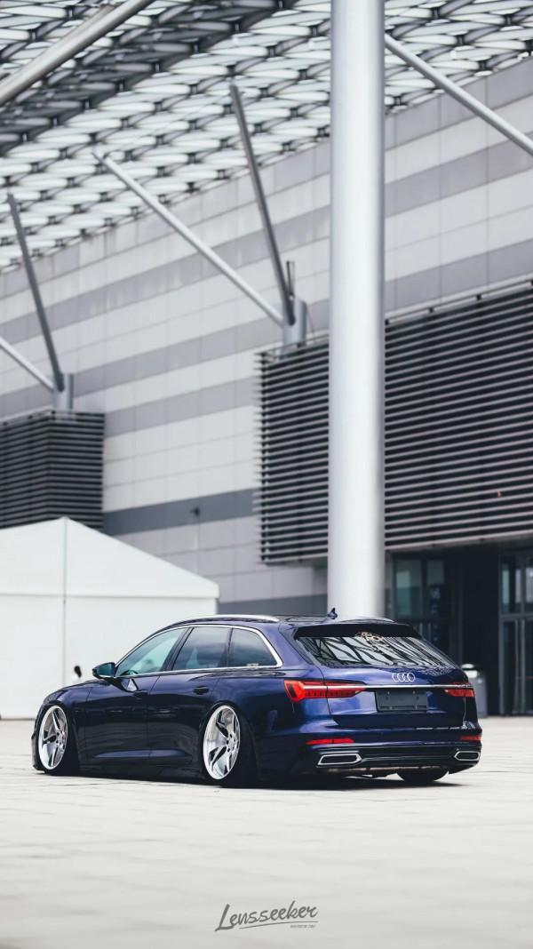 旅行車的意義不僅是陪伴 耍帥同樣是重點 旅行車的意義不僅是陪伴 耍帥同樣是重點