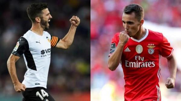 巴薩想繼續尋找左後衛，可必須要先清理隊內球員