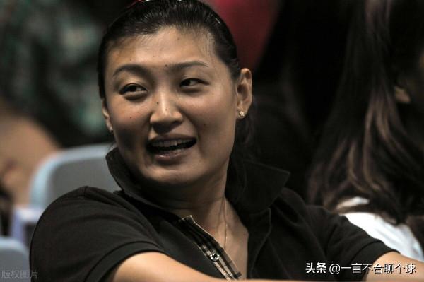 女排新帥燙手山芋？郎平回美國，接班人退出，中國女排或面臨調整