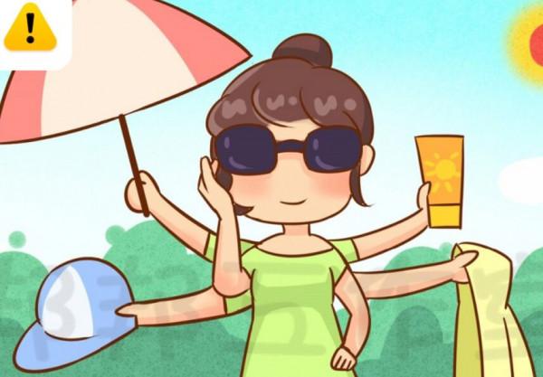 這些堅持做就能讓面板變好的小習慣,你知道多少條? 這些堅持做就能讓面板變好的小習慣,你知道多少條?