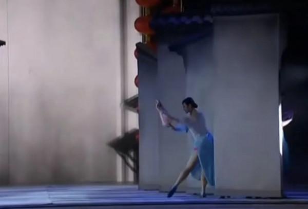 氛圍感拿捏住了！這些春晚舞蹈絕絕子