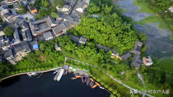 重慶主城周邊15個小眾景點。景色卻讓人流連忘返