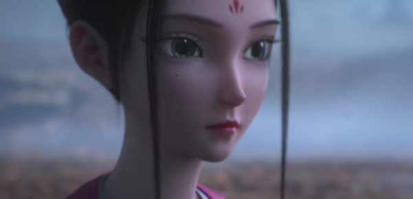 《長歌行》動畫化，3D版本美感不復？網友：一定要3D嗎