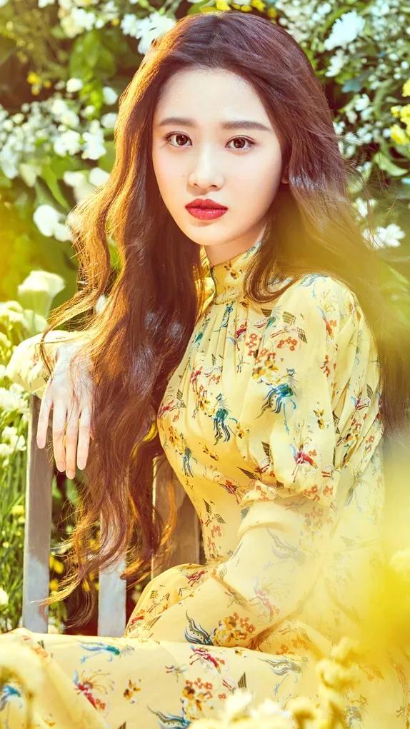 演員張慧雯 演員張慧雯