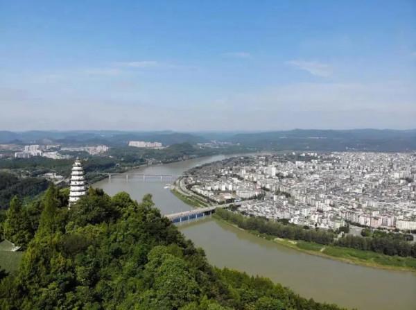 國慶出遊 | 推薦21個不收門票的5A級景區