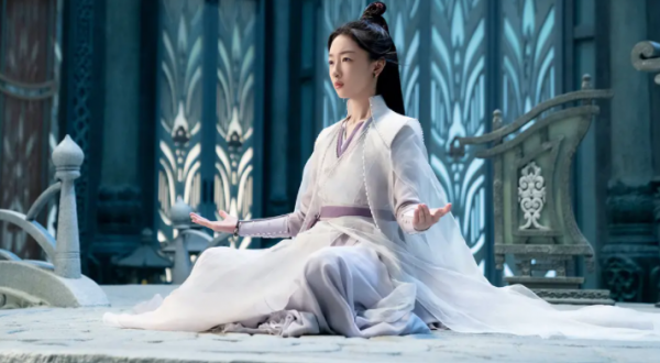 天上的神仙們一代不如一代了,天庭也有金融危機了 天上的神仙們一代不如一代了,天庭也有金融危機了