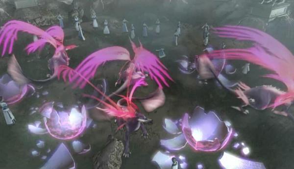 《仙劍奇俠傳》系列BOSS實力排行,在你心目中最強反派到底是誰? 《仙劍奇俠傳》系列BOSS實力排行,在你心目中最強反派到底是誰?