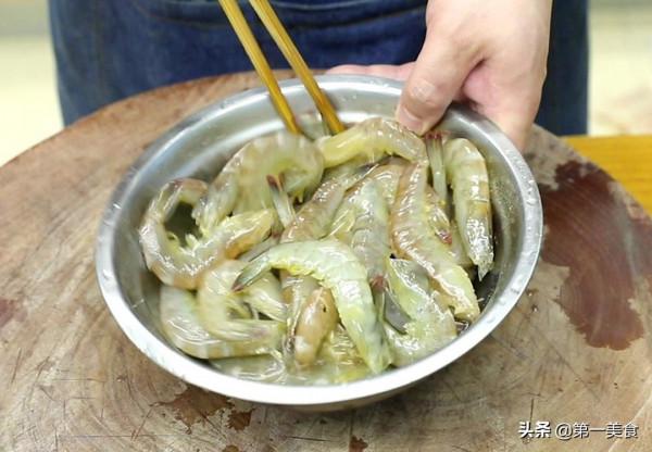 想吃蝦不用再去飯店了,教你5種做法,簡單易學,天天換著做 想吃蝦不用再去飯店了,教你5種做法,簡單易學,天天換著做