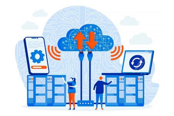 胡堅波丨城市大腦的未來形態