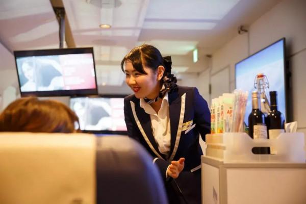 疫情下的旅行新方式