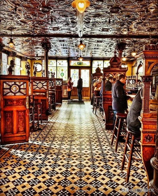 揭秘愛爾蘭人的冬天怎麼過