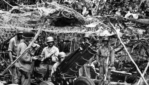 盧溝橋事變開第一槍的日本人一木清直，他最後的結局咋樣？