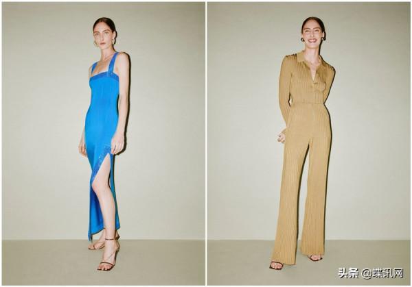 年會禮服怎麼穿！Galvan 2022早秋look請照搬