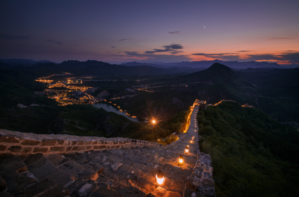 建設開放式旅遊場景,培育夜間休閒,未來密雲將解鎖更多遊玩方式 建設開放式旅遊場景,培育夜間休閒,未來密雲將解鎖更多遊玩方式