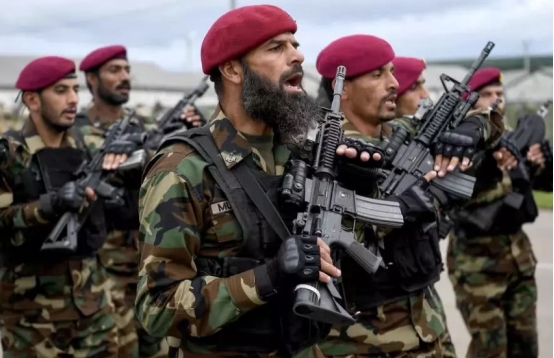 預謀下次戰爭？美國把目光轉向巴基斯坦！美國：誰有核武器就打誰