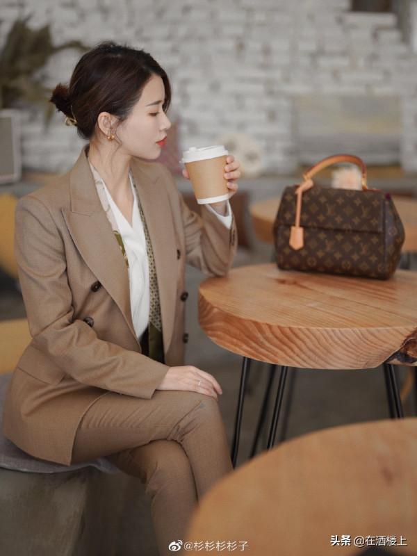 153cm寶媽穿搭｜小個子穿出大氣場，顯高10cm