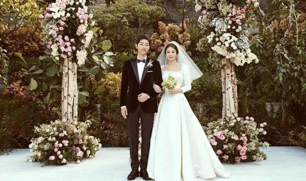 走出離婚陰影,宋慧喬新劇上熱搜!所以她和宋仲基為什麼會離婚? 走出離婚陰影,宋慧喬新劇上熱搜!所以她和宋仲基為什麼會離婚?