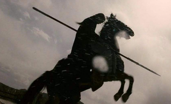 歷史上這四位大英雄是虛構的,根本不存在,別再被電視劇給忽悠了 歷史上這四位大英雄是虛構的,根本不存在,別再被電視劇給忽悠了