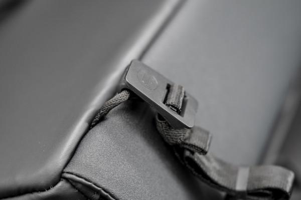 高顏值大小適中 PGYTECH OneGo單肩包6L上手體驗