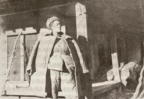 真實的長津湖戰役有多慘烈？93歲戰地記者講述親歷細節